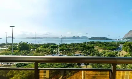 Apartamento à venda em rio de janeiro, flamengo, com 3 quartos, com 221 m², praia do flamengo