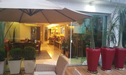 Cobertura à venda em rio de janeiro, recreio dos bandeirantes, com 4 suítes, com 380 m²
