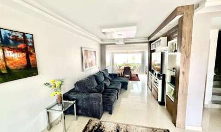 Casa à venda em Rio de Janeiro, Anil, com 3 quartos, com 450 m², Ville Montagne