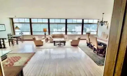 Apartamento à venda em rio de janeiro, botafogo, com 4 suítes, com 242 m²