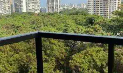 Apartamento à venda em Rio de Janeiro, Barra da Tijuca, com 1 suíte, com 74 m²