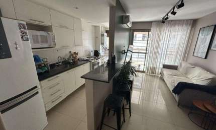 Apartamento à venda em Rio de Janeiro, Recreio dos Bandeirantes, com 3 quartos, com 83 m²