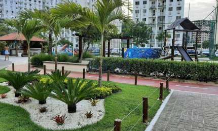 Vendo apartamento 2 Qts reformado de 51 m² Condomínio Minha Praia Barra Olímpica.