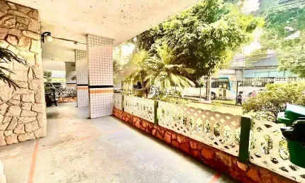 Apartamento à venda em rio de janeiro, pechincha, com 2 quartos, com 70 m², edifício são josé