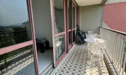 Apartamento à venda em Rio de Janeiro, Barra da Tijuca, com 4 quartos, com 161 m²