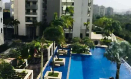 Apartamento à venda em Rio de Janeiro, Barra da Tijuca, com 4 suítes, com 217 m², Royal Blue