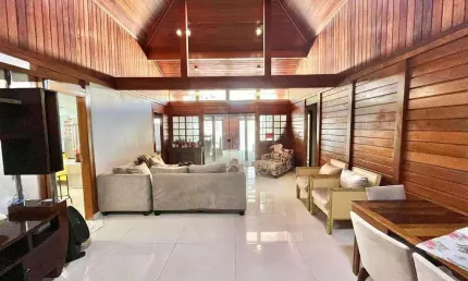 Casa à venda em Rio de Janeiro, Barra da Tijuca, com 3 suítes, com 215 m², Barra de Itaúna