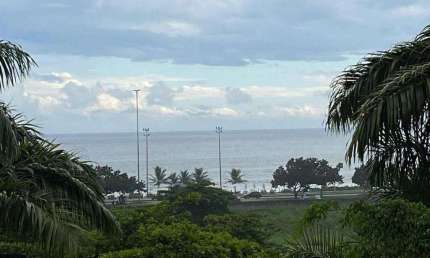 Cobertura à venda em Rio de Janeiro, Barra da Tijuca, com 4 quartos, com 180 m², Posto 06