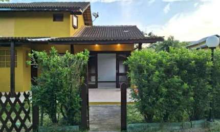Casa à venda em Rio de Janeiro, Vargem Grande, com 4 quartos, com 96 m²