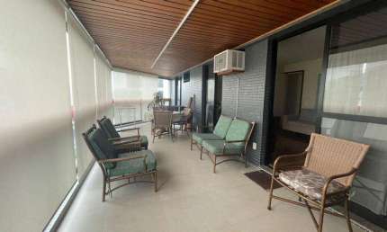 Apartamento à venda em Rio de Janeiro, Barra da Tijuca, com 3 quartos, com 125 m²
