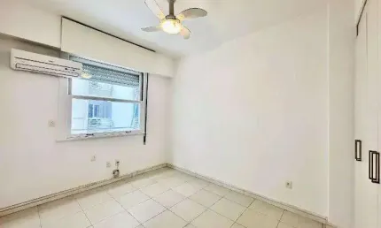 Apartamento à venda em Rio de Janeiro, Leblon, com 3 quartos, com 110 m²