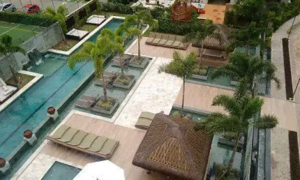 Apartamento à venda em Rio de Janeiro, Recreio dos Bandeirantes, com 4 quartos, com 120 m²