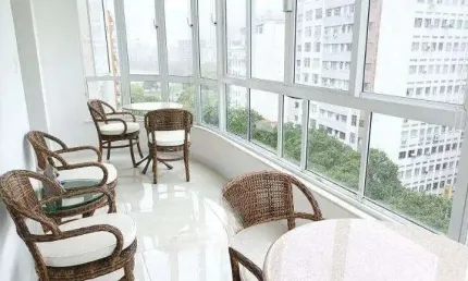 Apartamento à venda em Rio de Janeiro, Flamengo, com 4 quartos, com 184 m²