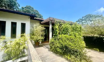 Casa à venda em Rio de Janeiro, Itanhangá, com 4 quartos, com 570 m², Jardim do Itanhangá