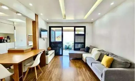 Apartamento à venda em Rio de Janeiro, Barra da Tijuca, com 3 quartos, com 105 m²