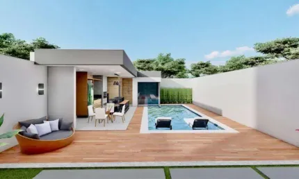 Casa à venda em rio de janeiro, barra da tijuca, com 4 quartos, com 360 m²