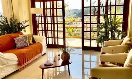 Casa à venda em Rio de Janeiro, Jacarepaguá, com 4 quartos, com 265 m², Eldorado