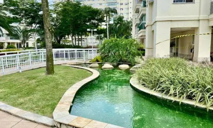 Apartamento à venda em Rio de Janeiro, Barra da Tijuca, com 3 quartos, com 89 m²