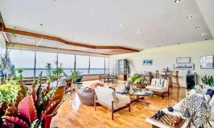 Apartamento à venda em Rio de Janeiro, Ipanema, com 4 quartos, com 280 m², Vieira Souto