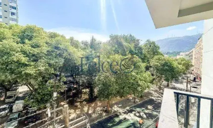 Apartamento com 3 quartos à venda na Rua Juquiá, 61, Leblon, Rio de Janeiro