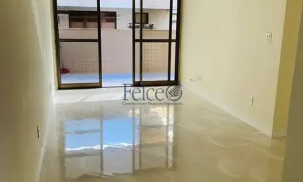 Apartamento com 3 quartos para alugar no Recreio dos Bandeirantes, Rio de Janeiro 