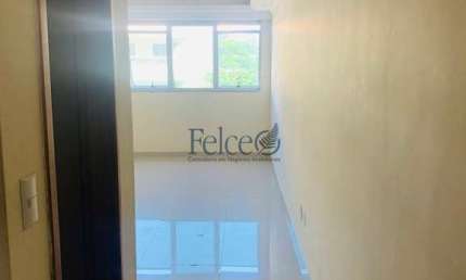 Sala comercial para alugar na Rua Fernando Leite Mendes, 37, Recreio dos Bandeirantes, Rio de Janeiro
