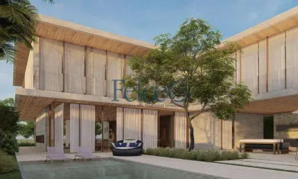 Casa à venda em Rio de Janeiro, Barra da Tijuca, com 6 suítes, com 1000 m²
