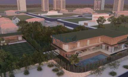 Casa à venda em Rio de Janeiro, Barra da Tijuca, com 5 suítes, com 1400 m²