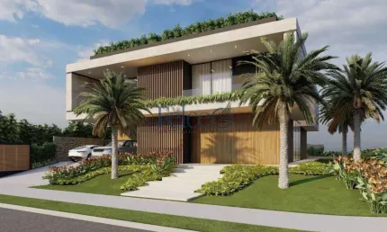 Casa à venda em rio de janeiro, barra da tijuca, com 5 suítes, com 1200 m²