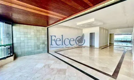 Apartamento à venda em Rio de Janeiro, Barra da Tijuca, com 3 quartos, com 178 m²