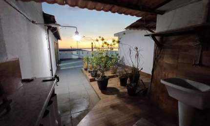 Casa à venda em Rio de Janeiro, Pedra de Guaratiba, com 4 quartos, com 200 m²