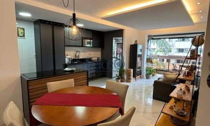 Apartamento com 2 quartos à venda na Avenida Prefeito Dulcídio Cardoso, 1200, Barra da Tijuca, Rio de Janeiro