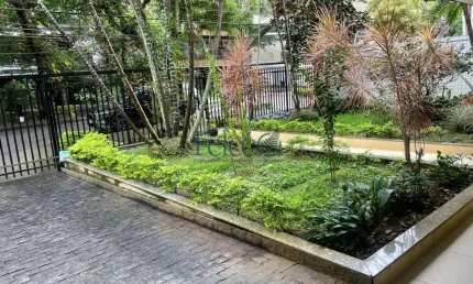 Apartamento com 4 quartos à venda no Recreio dos Bandeirantes, Rio de Janeiro 