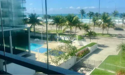 Apartamento à venda em Rio de Janeiro, Barra da Tijuca, com 4 quartos, com 186 m², Beton