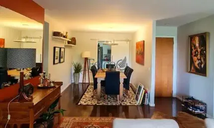 Apartamento à venda em Rio de Janeiro, Barra da Tijuca, com 3 quartos, com 180 m²