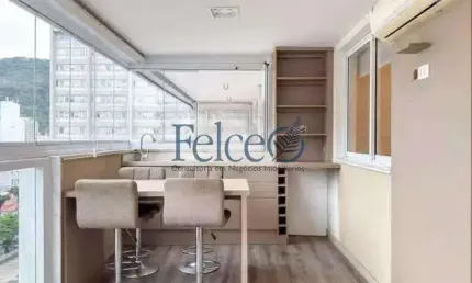 Apartamento à venda em Rio de Janeiro, Botafogo, com 3 quartos, com 105 m²