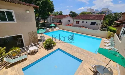 Casa à venda em Rio de Janeiro, Pechincha, com 3 quartos, com 170 m², Condomínio Villagio Verde