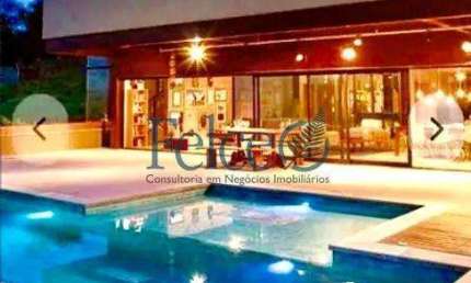 Casa à venda em Rio de Janeiro, Jacarepaguá, com 4 suítes, com 360 m², Eldorado