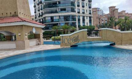 Apartamento à venda em Rio de Janeiro, Barra da Tijuca, com 3 quartos, com 122 m²