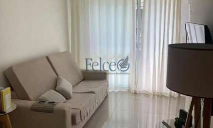 Apartamento à venda em Rio de Janeiro, Barra da Tijuca, com 2 suítes, com 71 m², Condomínio Neolink