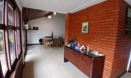 Casa à venda em Rio de Janeiro, Barra da Tijuca, com 4 quartos, com 545 m²
