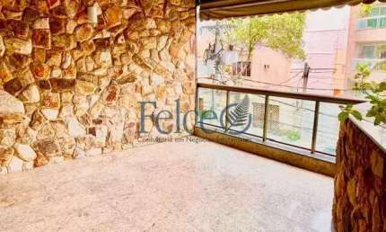 LOCAÇÃO Apartamento 4  Quartos , Jardim Oceânico, 130 m² na Praia do Pepê