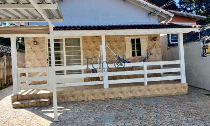 Casa à venda em Lambari, Centro, com 4 quartos, com 93.75 m²