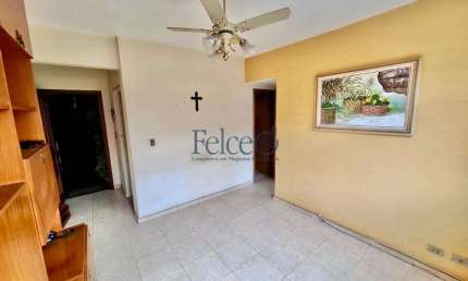 Apartamento à venda em Rio de Janeiro, Pechincha, com 2 quartos, com 46 m²