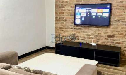 Apartamento à venda em Rio de Janeiro, Botafogo, com 1 quarto, com 61 m²