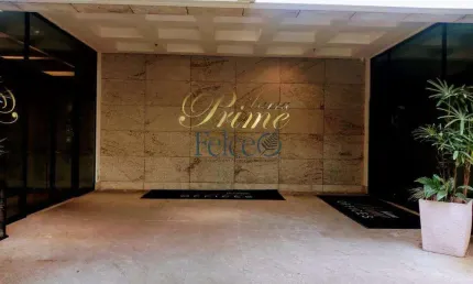 Sala à venda  Condomínio Barra Prime. Barra da Tijuca, com 38 m²