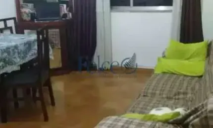 Apartamento à venda em Rio de Janeiro, Del Castilho, com 3 quartos, com 90 m²