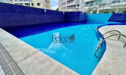 Apartamento à venda em Rio de Janeiro, Taquara, com 2 quartos, com 62 m², Via Alto Mapendi