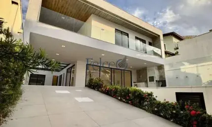 Casa à venda em Rio de Janeiro, Anil, com 5 quartos, com 308 m², Ama 400