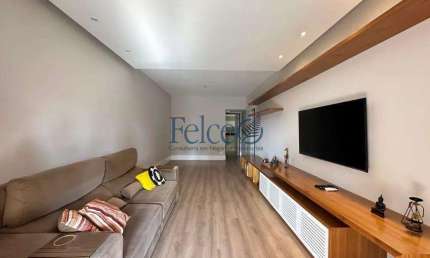 Apartamento com 2 quartos à venda na Avenida Afonso Arinos de Melo Franco, 397, Barra da Tijuca, Rio de Janeiro
